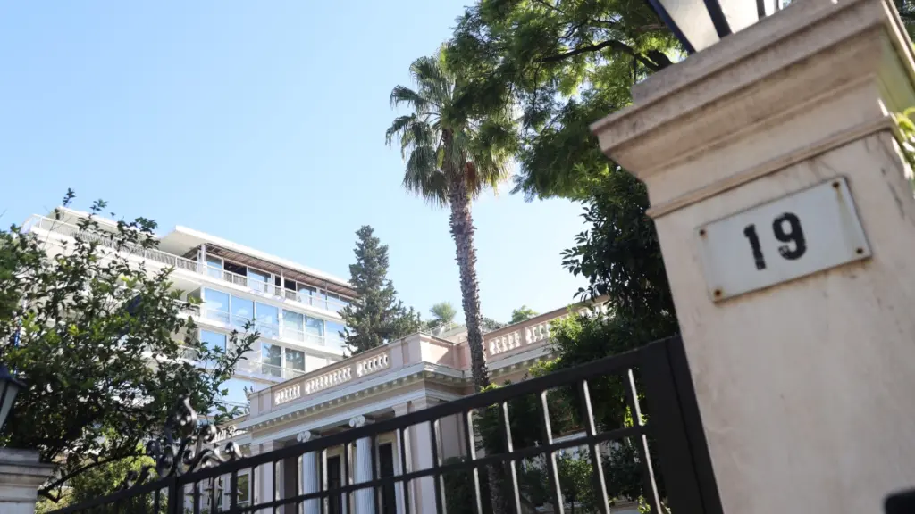 Συνεδριάζει αύριο υπό τον Κυριάκο Μητσοτάκη το Κυβερνητικό Συμβούλιο Οικονομικής Πολιτικής