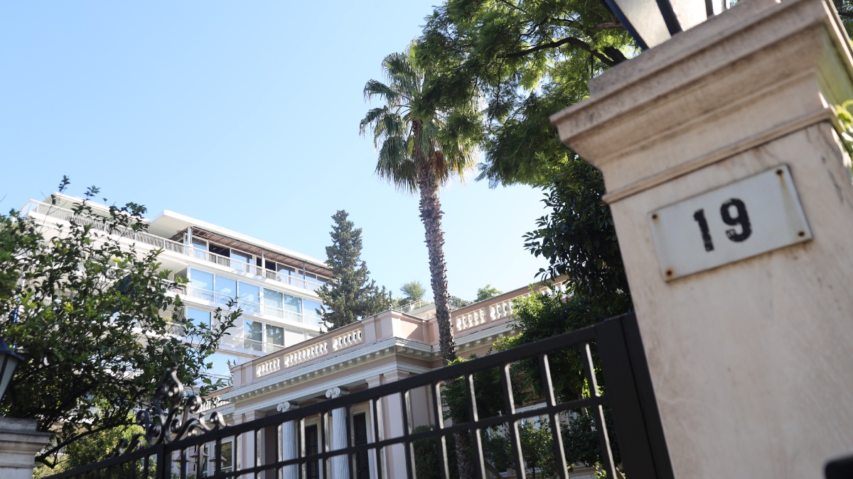 Έξι νέοι Γενικοί Γραμματείς στα υπουργεία Οικονομικών, Ανάπτυξης και Μετανάστευσης – Ποιοι φεύγουν, ποιοι έρχονται