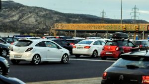 Χριστούγεννα 2025: Αυξημένη κατά 23% η έξοδος σε σχέση με πέρσι παρά τα αγροτικά μπλόκα