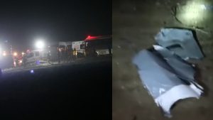 Συντριβή αεροσκάφους στην Τουρκία: Στο μικροσκόπιο το “μαύρο κουτί” – Ελληνίδα αεροσυνοδός μεταξύ των θυμάτων