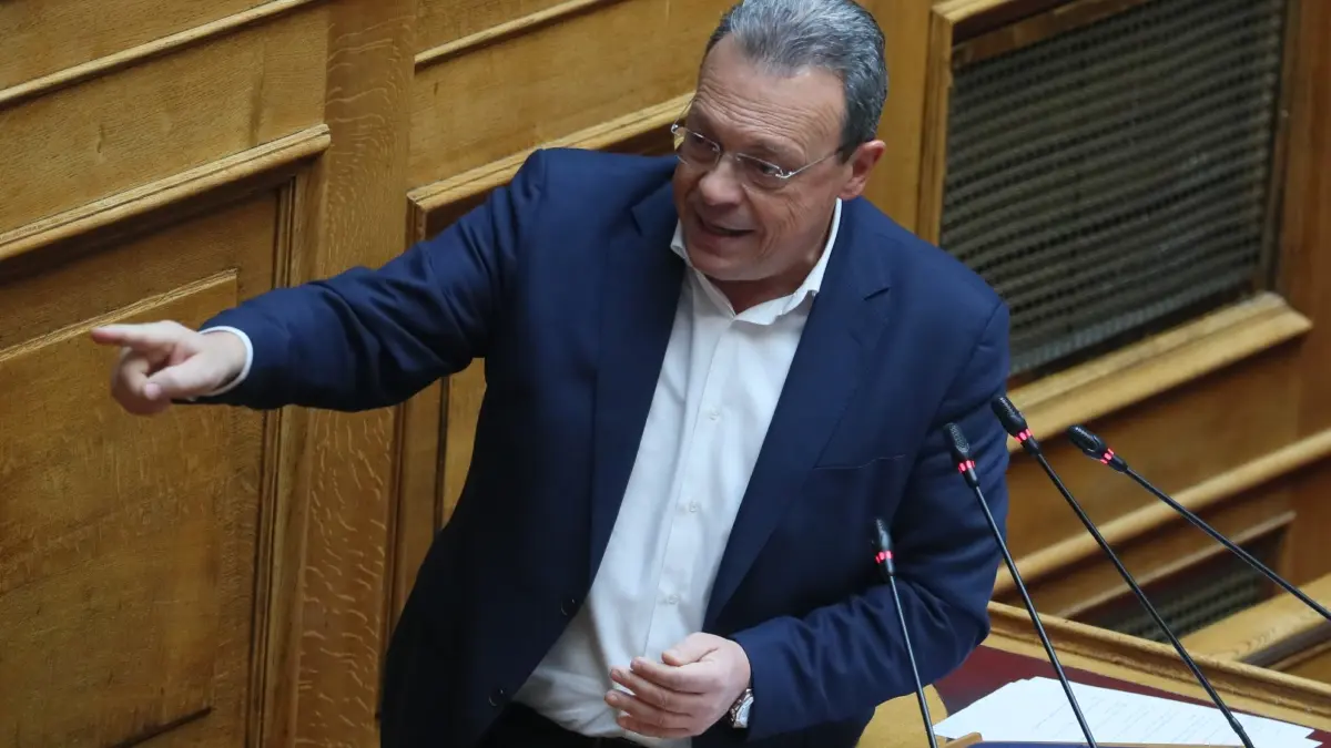Φάμελλος: “Το φετινό χριστουγεννιάτικο τραπέζι είναι 20% – 30% ακριβότερο”