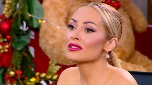 Ελένη Βουλγαράκη για Φώτη Ιωαννίδη: “Πορευόμαστε μαζί, μας φαντάζομαι με τη δική μας οικογένεια” – Τι είπε για τη νέα της ζωή