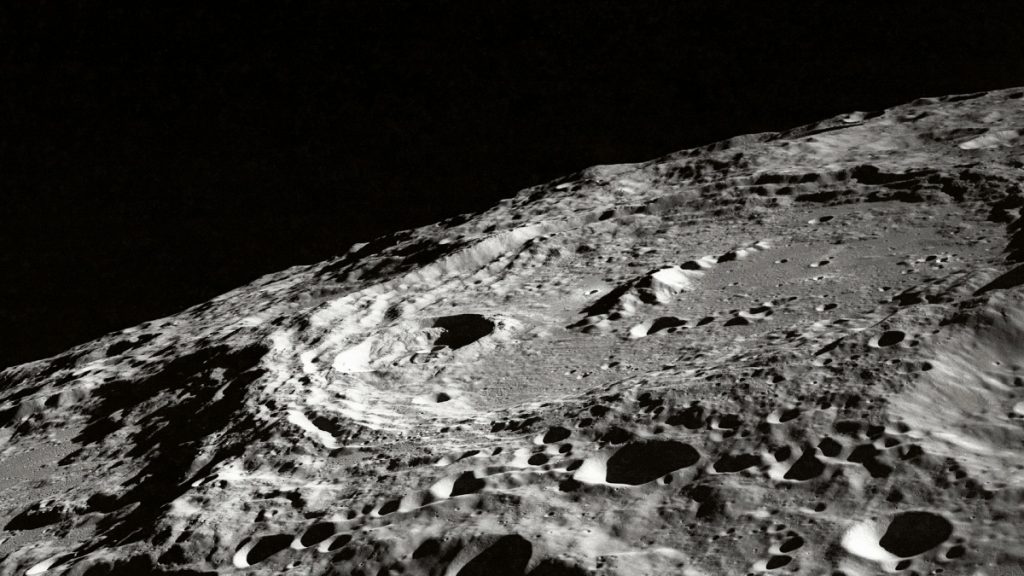 Η Ρωσία σχεδιάζει να κατασκευάσει πυρηνικό σταθμό στη Σελήνη μέχρι το 2036