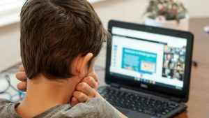 Το 65% των παιδιών που αρχίζουν σήμερα το δημοτικό θα εργαστούν σε επαγγέλματα που δεν έχουν καν επινοηθεί