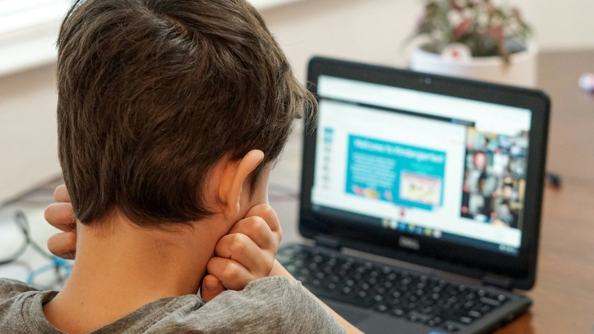 Το 65% των παιδιών που αρχίζουν σήμερα το δημοτικό θα εργαστούν σε επαγγέλματα που δεν έχουν καν επινοηθεί