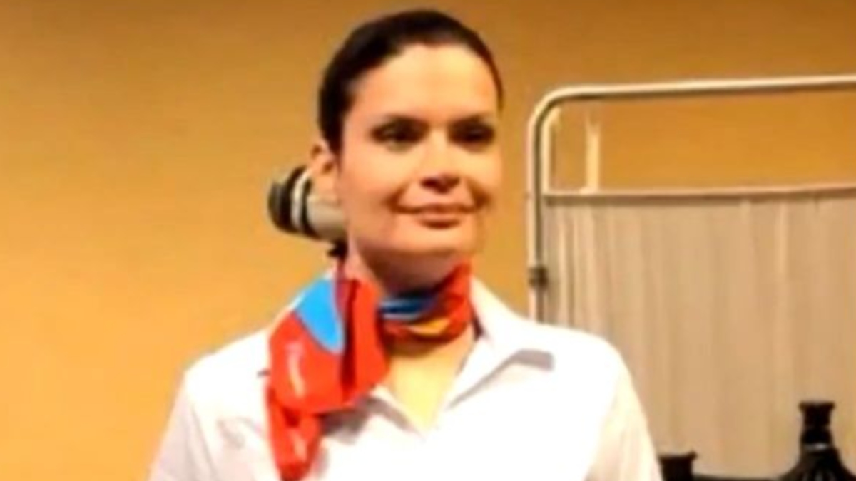 Τραγική ειρωνεία: Η Μαρία Παππά έψαχνε να αλλάξει εταιρεία λίγο πριν τη συντριβή του Falcon 50 – Η απώλεια που τη σημάδεψε