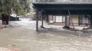 Καλιφόρνια: Καταρρακτώδεις βροχές και πλημμύρες – Σε κατάσταση έκτακτης ανάγκης το Λος Άντζελες (βίντεο)