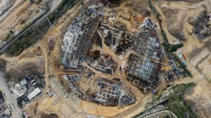 Παναθηναϊκός: Στις 39.074 θέσεις η τελική χωρητικότητα του νέου γηπέδου στον Βοτανικό