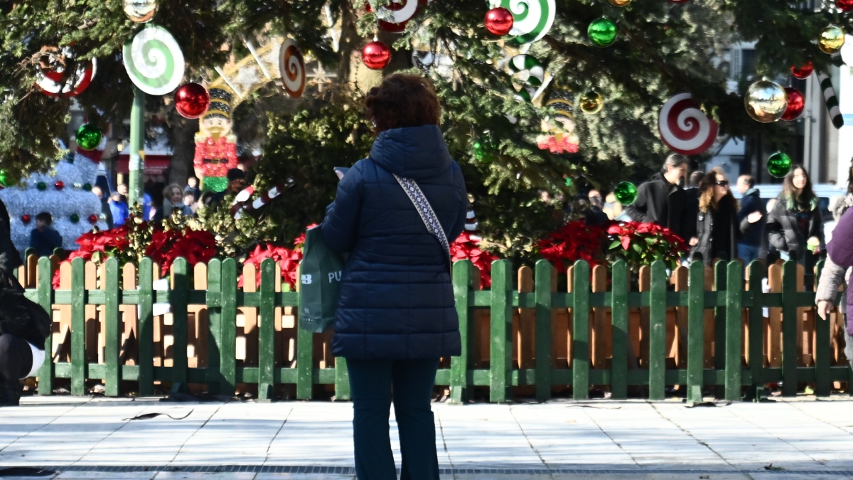 Περιορίζονται σταδιακά οι βροχές, αλλά καταφθάνει ψυχρή εισβολή – Τι δείχνουν τα έως τώρα δεδομένα για την Πρωτοχρονιά