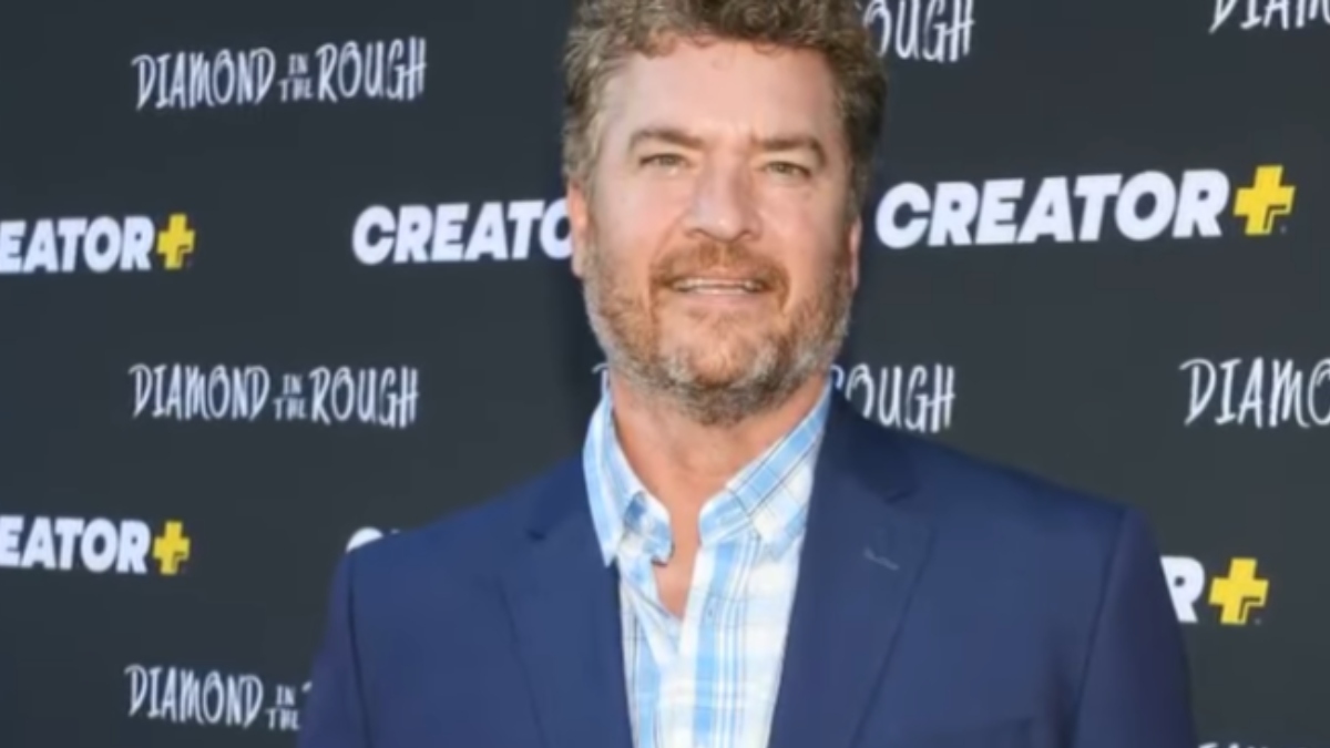 Πατ Φιν: Πέθανε σε ηλικία 60 ετών ο ηθοποιός – Είχε παίξει και στα “Φιλαράκια” και στο “Seinfeld”