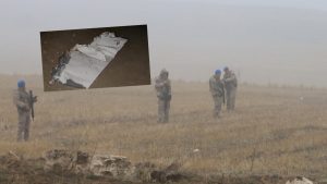 Τουρκία: Τα 7 λεπτά από το “PAN-PAN” μέχρι τη συντριβή του Falcon 50 – Χωριό γλίτωσε από τον όλεθρο για 30 δευτερόλεπτα