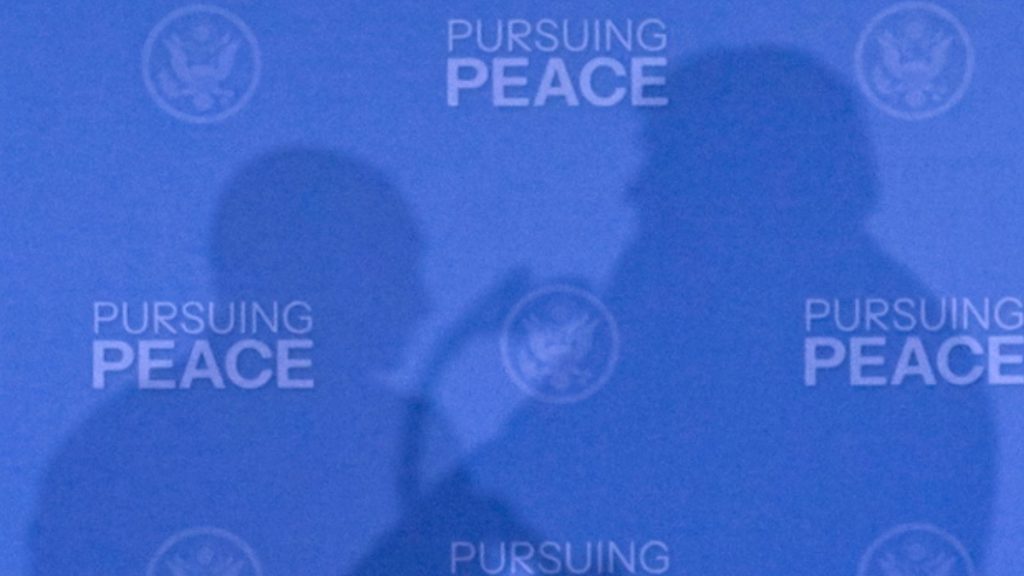 Ανασκόπηση 2025: Η επιστροφή Τραμπ, η Γάζα, η Ουκρανία, ο παγκόσμιος εμπορικός πόλεμος και τα ακραία καιρικά φαινόμενα