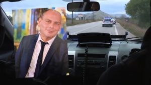 Σέρρες: Στα ύψη η αγωνία για τον διοικητή του Πυροσβεστικού Σώματος που αγνοείται – “Ξεσκονίζουν” το smartwatch του