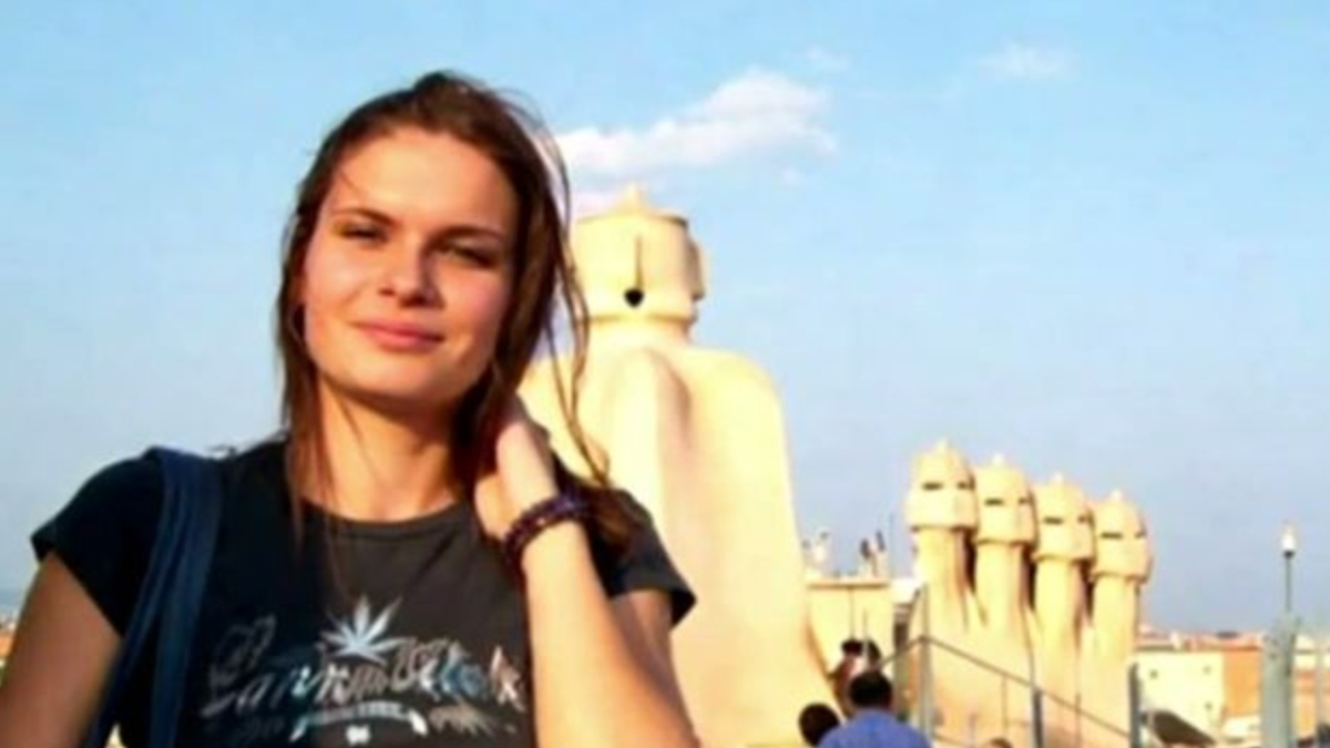 Μαρία Παππά: Θλίψη για την αεροσυνοδό του Falcon 50 – “Είχε δουλέψει σε εταιρείες με σάπια αεροσκάφη, τελικά έγινε το κακό”