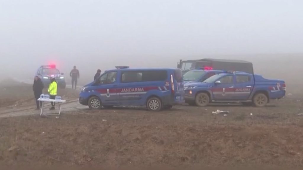 Τουρκία: Οι απελπισμένες προσπάθειες του πιλότου να σώσει το μοιραίο Falcon 50 και οι παρεμβολές στις επικοινωνίες