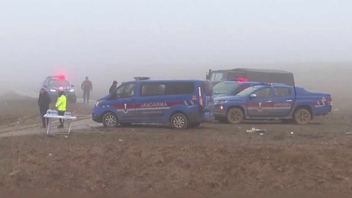 Τουρκία: Οι απελπισμένες προσπάθειες του πιλότου να σώσει το μοιραίο Falcon 50 και οι παρεμβολές στις επικοινωνίες