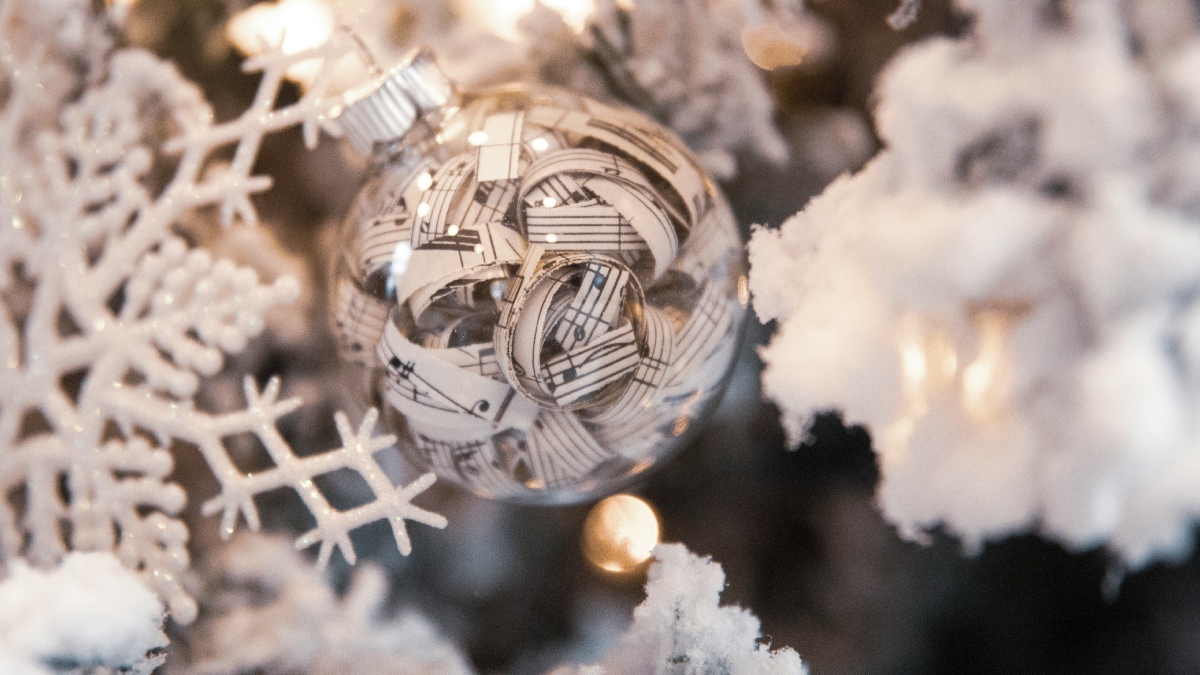 Το “White Christmas” παραμένει το πιο επιτυχημένο single όλων των εποχών σε φυσική μορφή