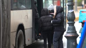 Καιρός σήμερα: Πέφτει κι άλλο η θερμοκρασία – Πού υπάρχει πιθανότητα βροχής