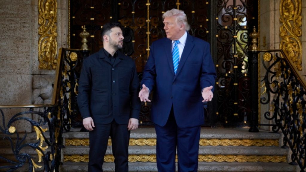 Τα αναπάντητα ερωτήματα μετά τη συνάντηση Τραμπ-Ζελένσκι, η αισιοδοξία για ειρήνη και τα “αγκάθια” που παραμένουν