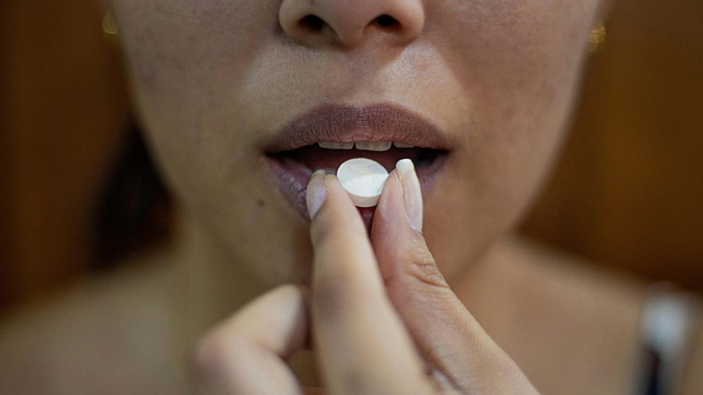 Αδυνάτισμα: Το πρώτο χάπι για απώλεια βάρους πήρε έγκριση στις ΗΠΑ