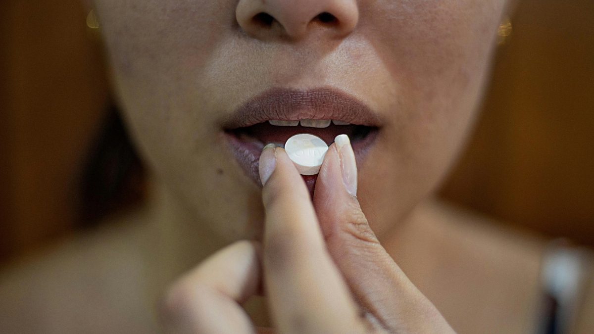 Αδυνάτισμα: Το πρώτο χάπι για απώλεια βάρους πήρε έγκριση στις ΗΠΑ