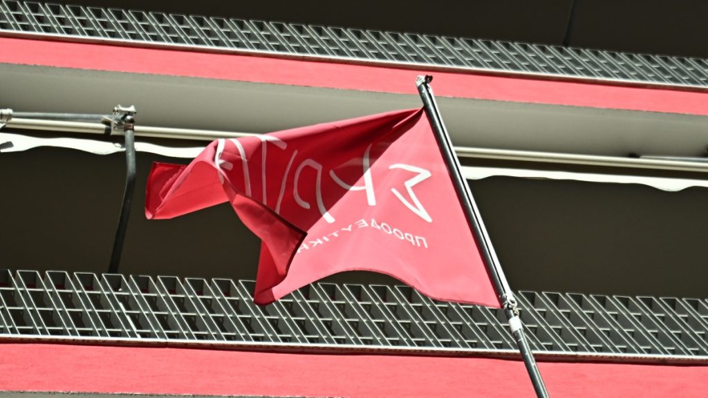 ΣΥΡΙΖΑ: “Απίστευτη ταλαιπωρία για χιλιάδες οδηγούς στην Εθνική Οδό με κυβερνητική ευθύνη”