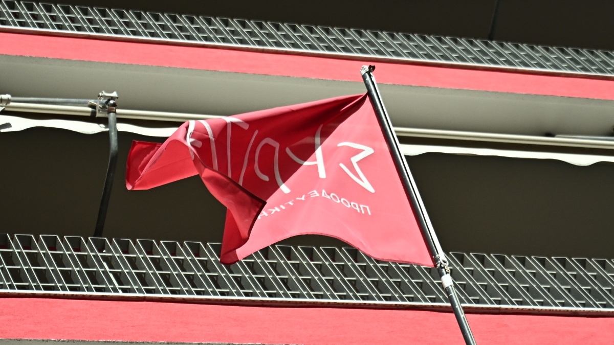 ΣΥΡΙΖΑ: “Απίστευτη ταλαιπωρία για χιλιάδες οδηγούς στην Εθνική Οδό με κυβερνητική ευθύνη”