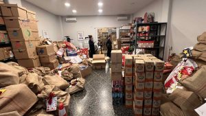 Μαζί για το Παιδί: Στηρίζει περισσότερα από 2.000 παιδιά μέσα από τις δράσεις Secret Santa & Breakfast Boxes