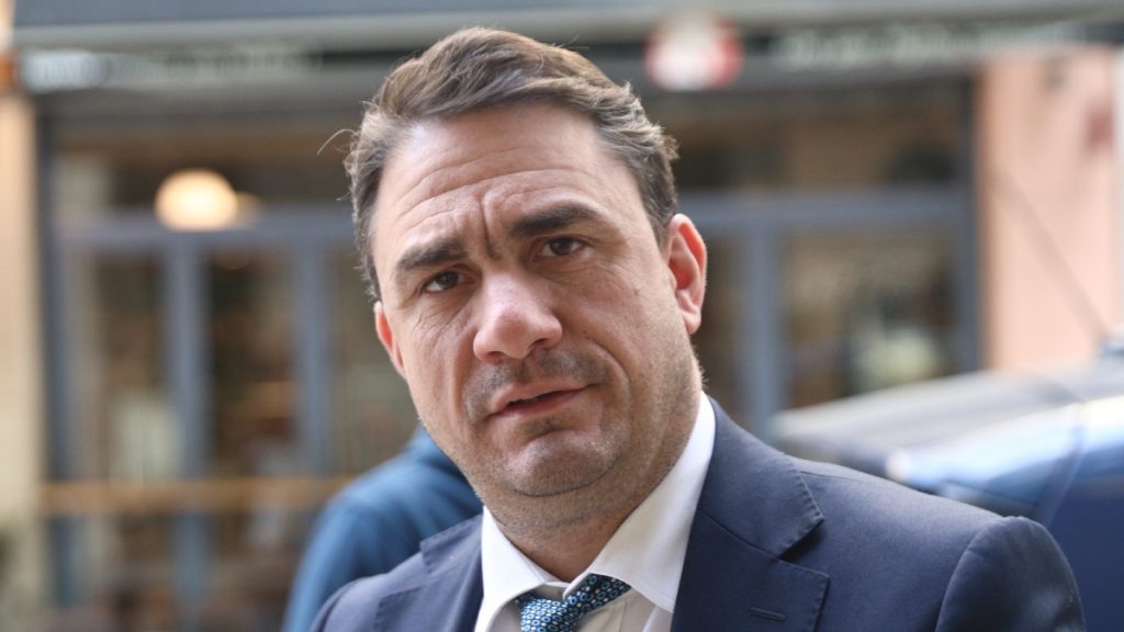 Τσουκαλάς: “Ένα δισ. επιπλέον “φέσι” στον έντιμο αγρότη από αυτή την κυβέρνηση, που ανέχτηκε και εξέθρεψε τη διαφθορά”