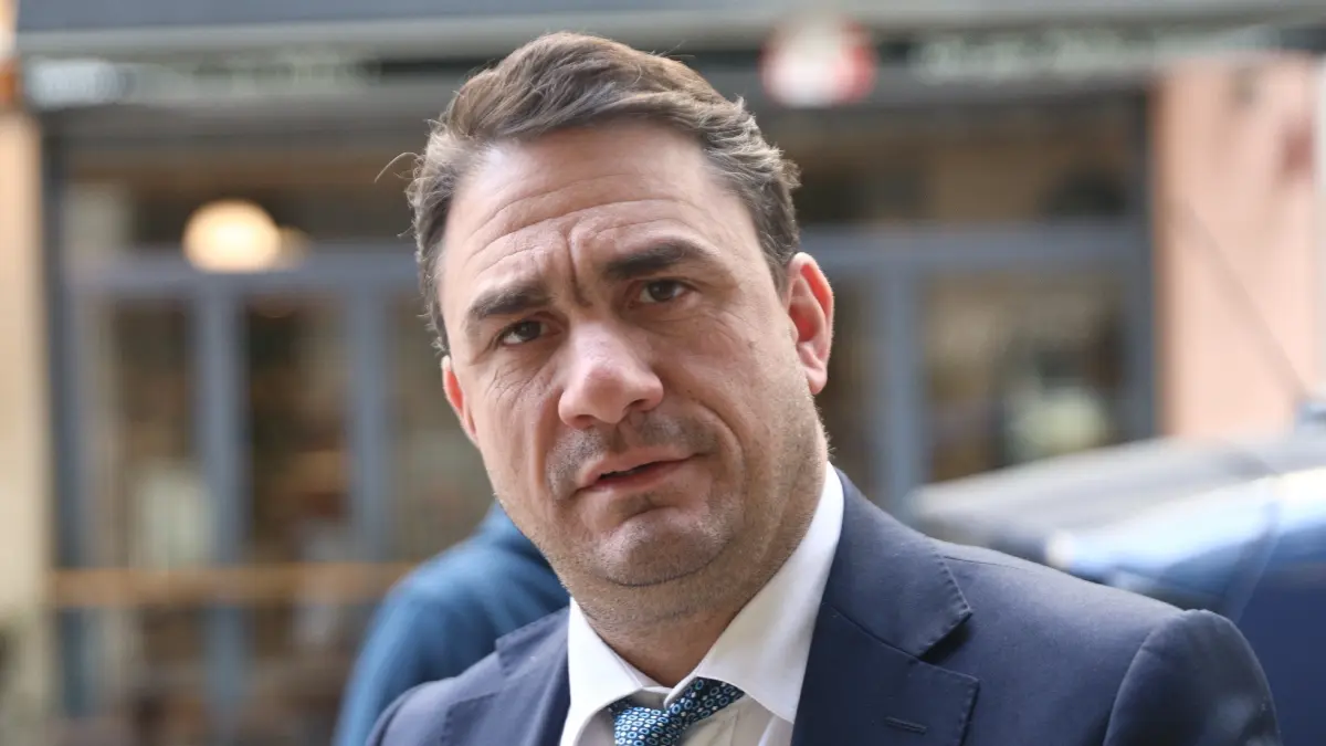 Τσουκαλάς για δηλώσεις Πιερρακάκη: «Πώς αξιολογείται μια κυβέρνηση που νομοθετεί το 2020 κάτι που αφορά οφειλέτες, αλλά το εφαρμόζει το 2026;»