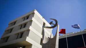 ΚΚΕ: “Οι βιοπαλαιστές αγρότες έχουν ματαιώσει όλα τα βρώμικα παιχνίδια της κυβέρνησης εναντίον τους”