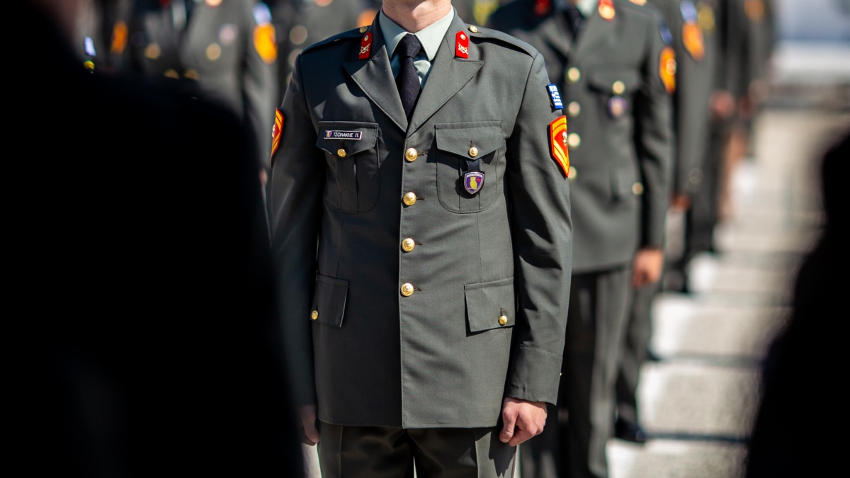 Για πρώτη φορά διδακτορικά σε Ανώτατα Στρατιωτικά Εκπαιδευτικά Ιδρύματα