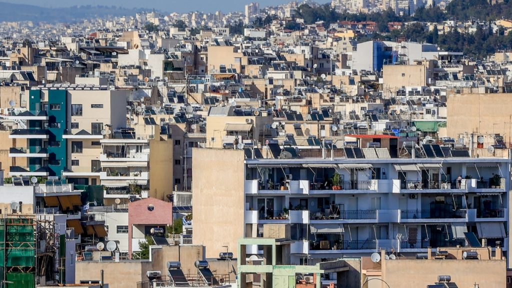 Στην τελική ευθεία ο Φορέας Απόκτησης και Επαναμίσθωσης Ακινήτων – Δημοσιεύτηκε η προκήρυξη