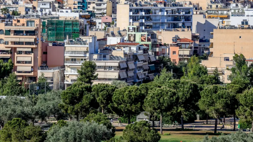 ΕΝΦΙΑ: Παρατείνεται η μη καταβολή του φόρου για περιοχές που έχουν πληγεί από φυσικές καταστροφές