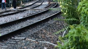 Τραγωδία στα Άνω Λιόσια: Νεκρός 50χρονος που παρασύρθηκε από συρμό του Προαστιακού