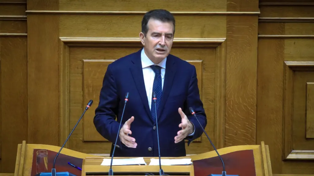 Χρυσοχοΐδης: “Η Ελλάδα λαμβάνει όλα τα αναγκαία μέτρα για την ασφάλεια”