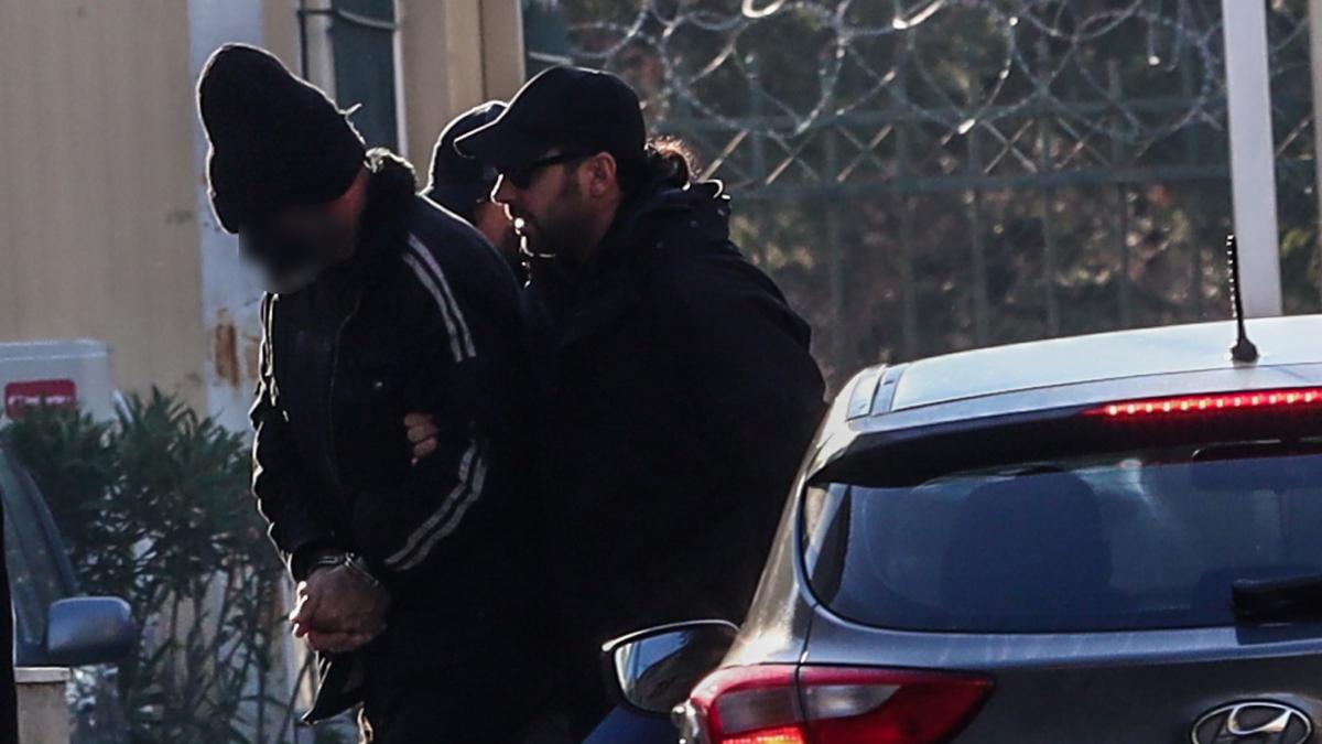 Δολοφονία Ελένης Παπαδοπούλου: Απολογείται ο γιος της χήρας του πρώην βουλευτή του ΠΑΣΟΚ