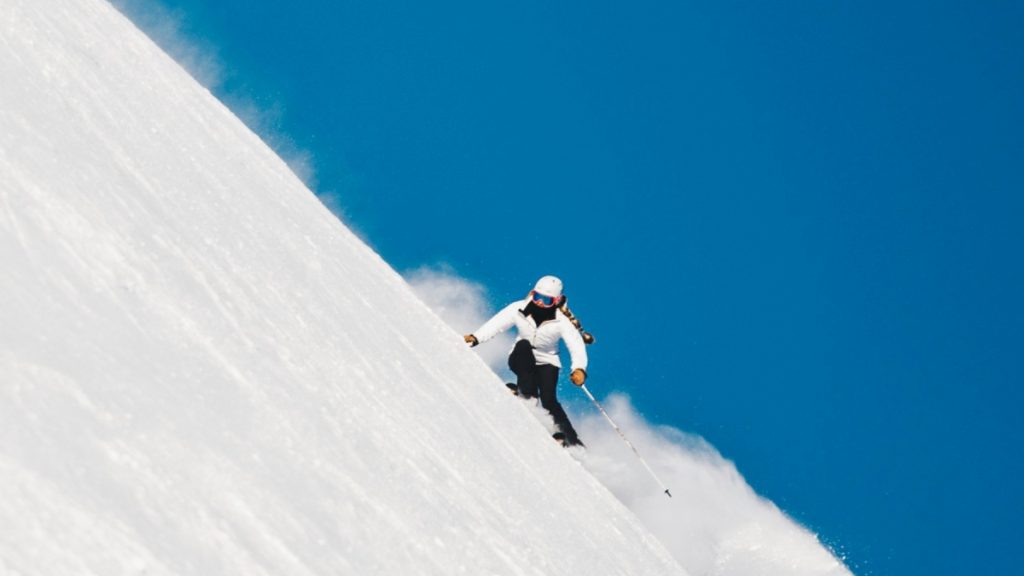 Σκι και ασφάλεια: Πώς θα αποφύγετε τους επικίνδυνους τραυματισμούς
