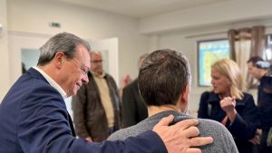 Φάμελλος: “Οι ανάγκες των ευάλωτων κοινωνικών ομάδων να καλύπτονται με διαφάνεια από ένα ισχυρό κοινωνικό κράτος”