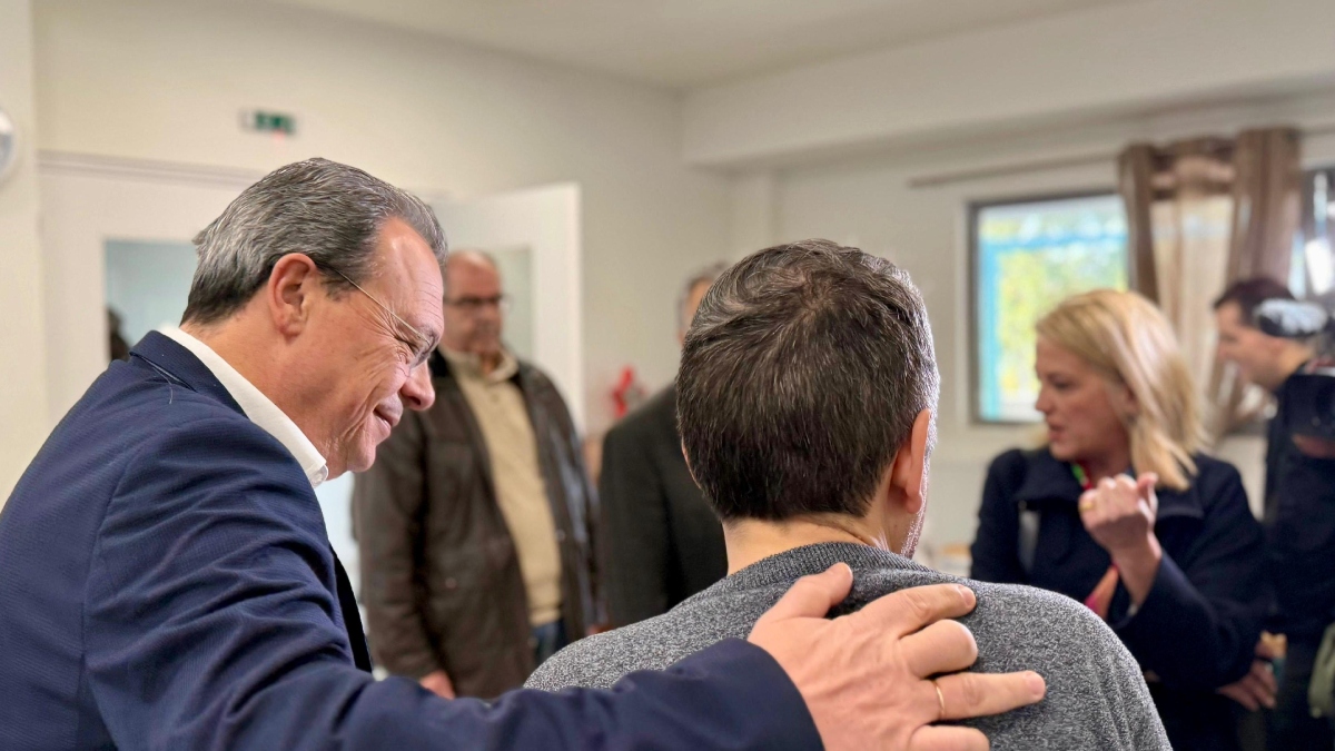 Φάμελλος: “Οι ανάγκες των ευάλωτων κοινωνικών ομάδων να καλύπτονται με διαφάνεια από ένα ισχυρό κοινωνικό κράτος”