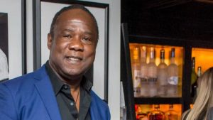 Πέθανε ο ηθοποιός Αϊζάια Γουίτλοκ Τζούνιορ – Ήταν γνωστός για τον ρόλο του στη σειρά “The Wire”