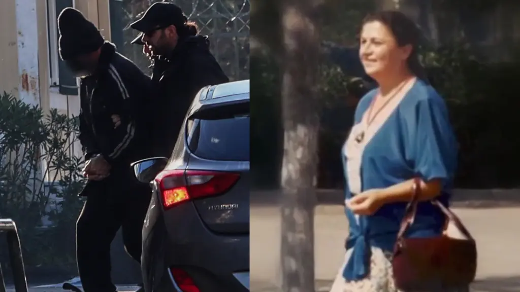 Δολοφονία Ελένης Παπαδοπούλου: “Μου είπε να μην ανησυχώ γιατί κάηκε νεκρή” – Συγγενείς και γείτονες “καίνε” τον μητροκτόνο