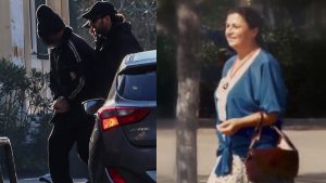 Δολοφονία Ελένης Παπαδοπούλου: “Μου είπε να μην ανησυχώ γιατί κάηκε νεκρή” – Συγγενείς και γείτονες “καίνε” τον μητροκτόνο