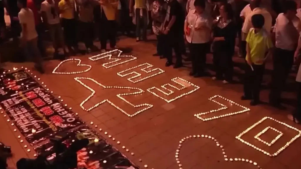 Πτήση MH370: Νέες έρευνες 12 χρόνια μετά την εξαφάνιση – Στη “μάχη” υποβρύχια ρομπότ τελευταίας τεχνολογίας