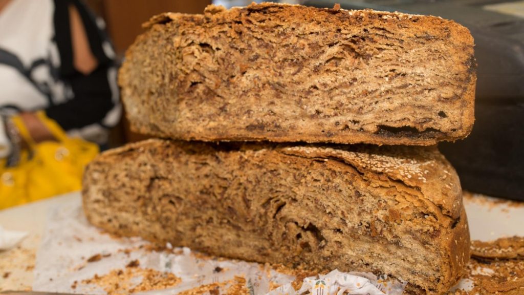 Μυτιλήνη: Μια βασιλόπιτα από την Αγιάσο… για όλο τον χρόνο – Πώς να τη φτιάξετε