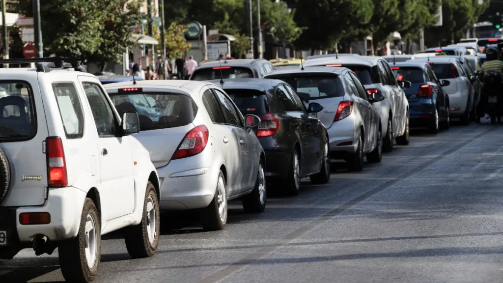 ΑΑΔΕ: Ψηφιακή εφαρμογή για την απαλλαγή από τα τέλη κυκλοφορίας για Άτομα με Αναπηρία