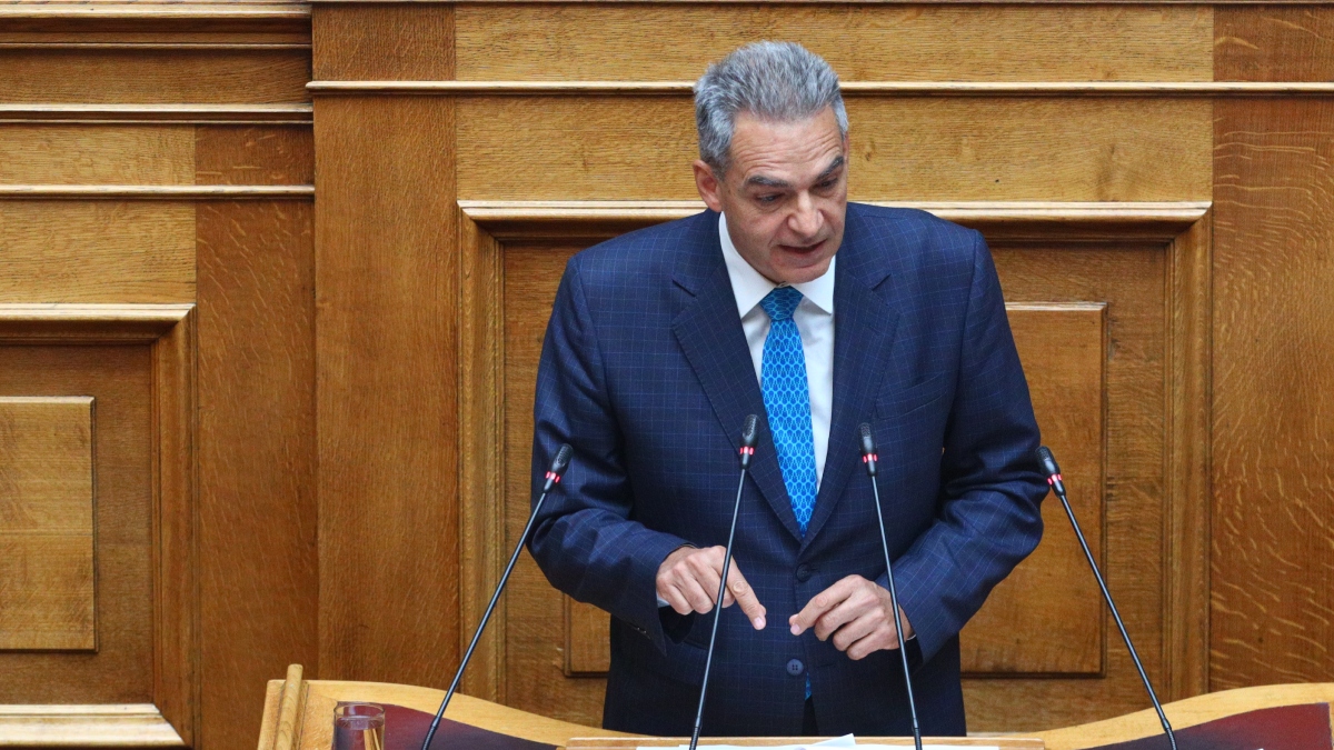 Συρίγος: “Δεν έχουν λυθεί τα προβλήματα με την Τουρκία – Ξαναγυρίζουμε σε μια περίοδο ελεγχόμενης εντάσεως”