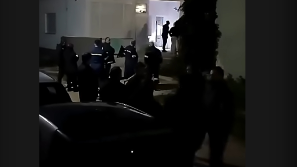 Αλεξανδρούπολη: Ζευγάρι εντοπίστηκε νεκρό μέσα στο σπίτι του – Δεν είχαν δώσει για μέρες σημάδια ζωής (βίντεο)