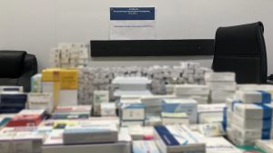 Νέα απάτη με εικονικές συνταγογραφήσεις σε βάρος του ΕΟΠΥΥ – Συνελήφθησαν φαρμακοποιός και δύο γιατροί