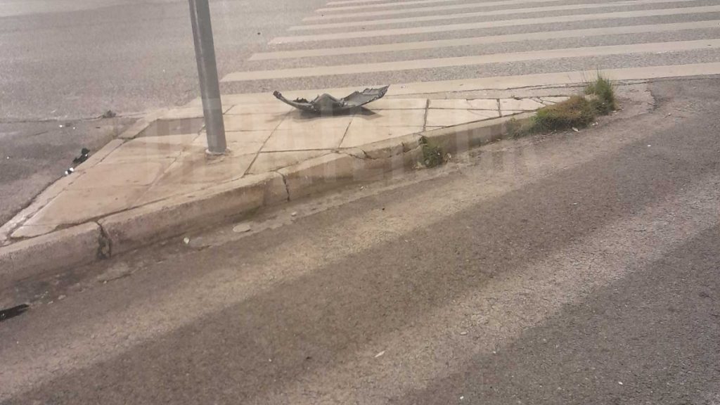 Γλυφάδα: Νεκρός 38χρονος οδηγός μηχανής μετά από σύγκρουση με τζιπ – Πώς έγινε το τραγικό τροχαίο